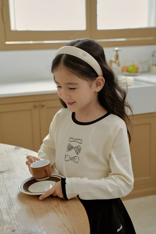 momoann bonnie t-shirt (90-130cm)