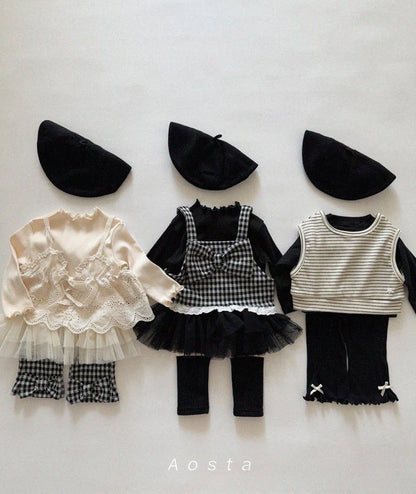 Aosta Jenny Pants(70-110cm)