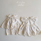 aosta Bibi Blouse (70-110cm)