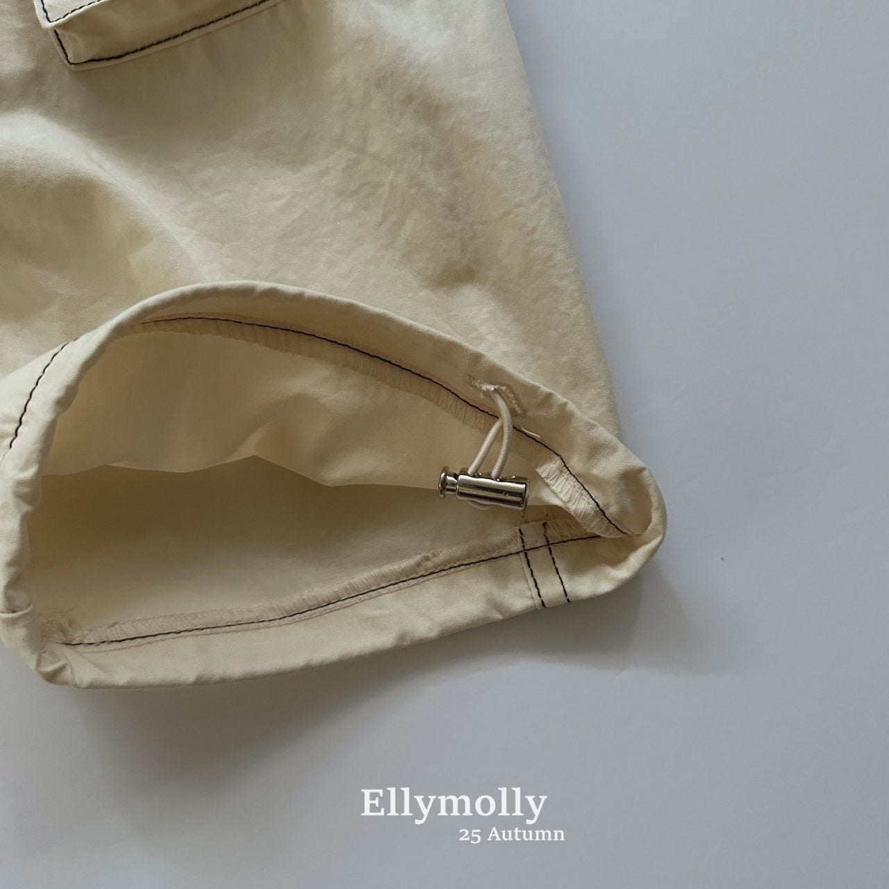 ELLYMOLLY city cargo pants (90-160cm)