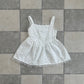 ELLYMOLLY shabet ribbon ops (90-145cm)