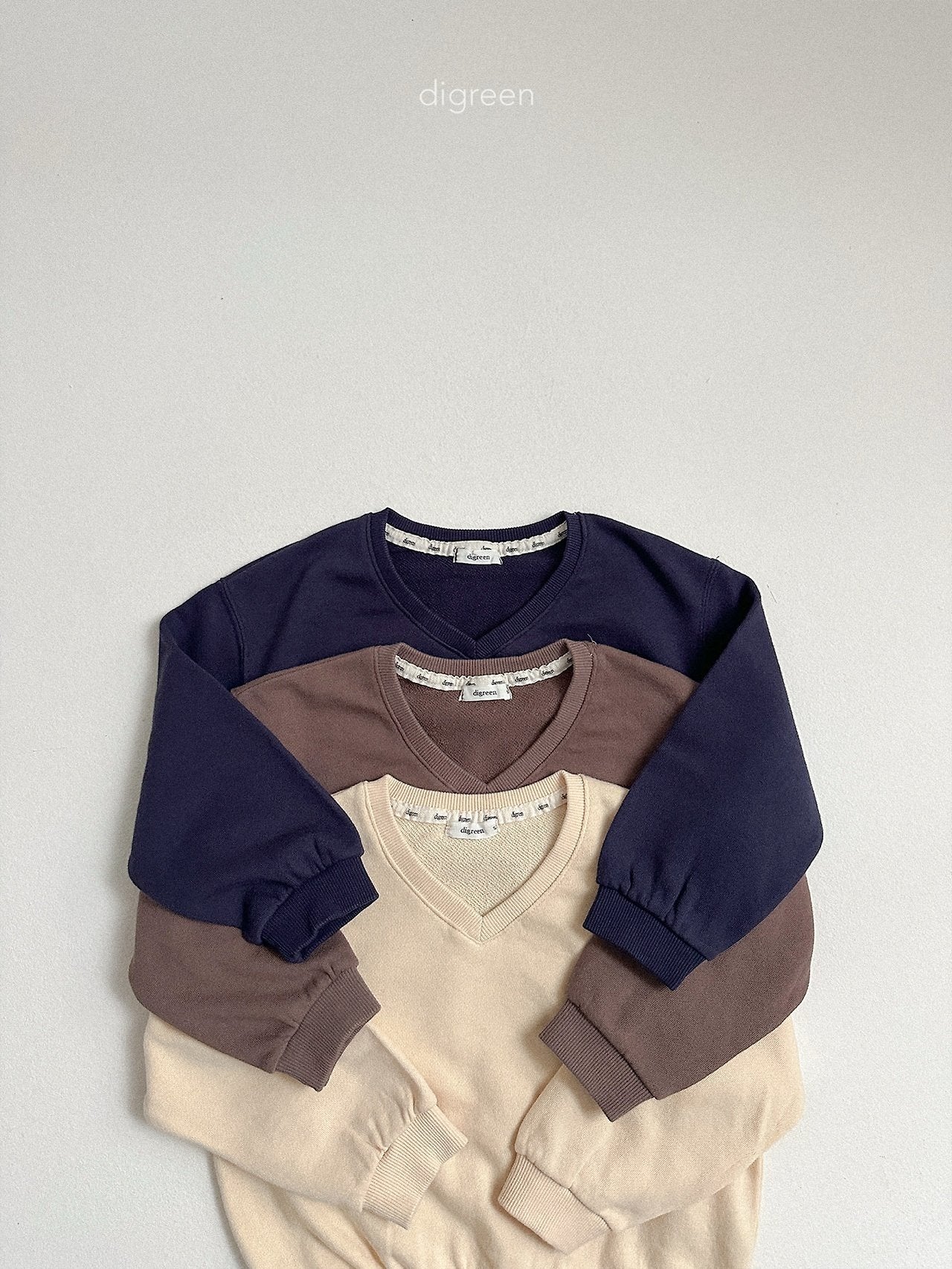 digreen teddy v mtm (85-130cm)