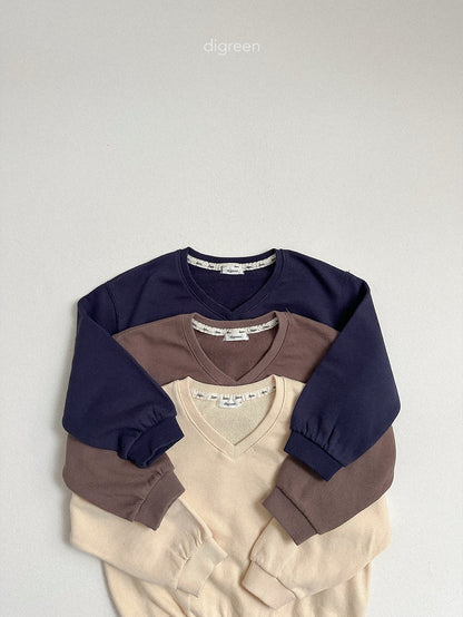 digreen teddy v mtm (85-130cm)