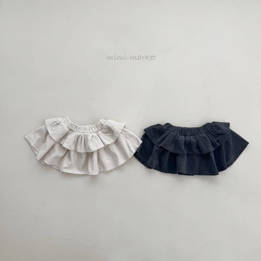 mimi market tutu can skirt (bebe70-85cm)