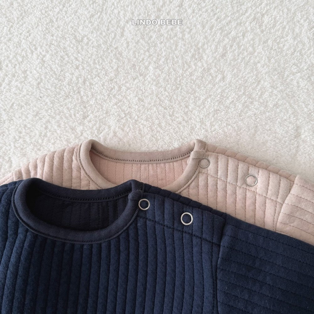 LINDO mono rappa set (3-18m)