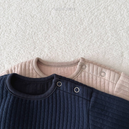 LINDO mono rappa set (3-18m)