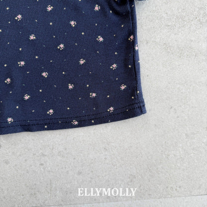 ELLYMOLLY muse frame pincot t (90-145cm)