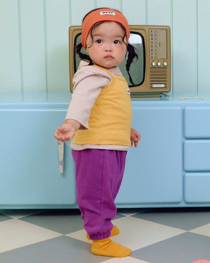 oottbebe vibrant jelly pants (65-115cm)