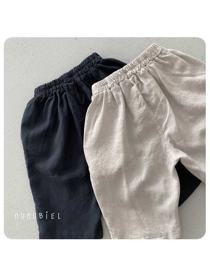 Nunubiel river pants (75-120cm)