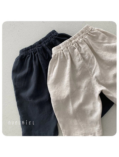 Nunubiel river pants (75-120cm)