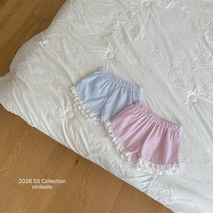 ninibello soda st pants (80-130cm)