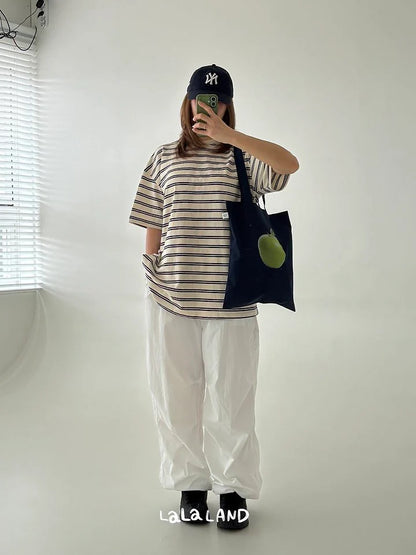 Lalaland fruits eco bag