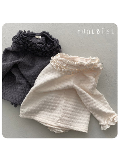 nunubiel clover t-shirt (75-120cm)