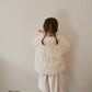 hibyebebe lace cardigan jacket (85-120cm)