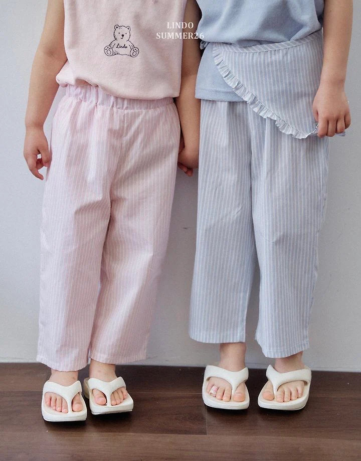 Lindo Milo Pants (85-125cm)