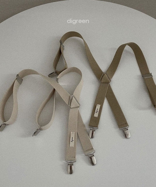 digreen natural suspender