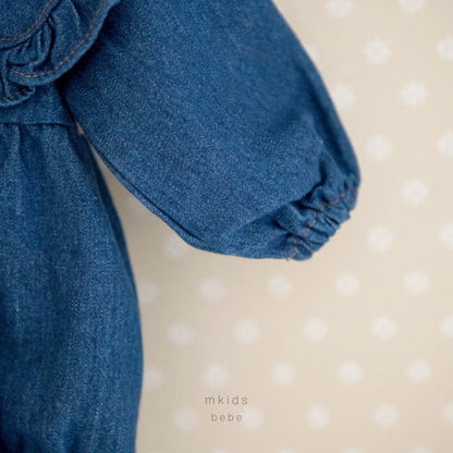 mkids becky suit (6-18m)