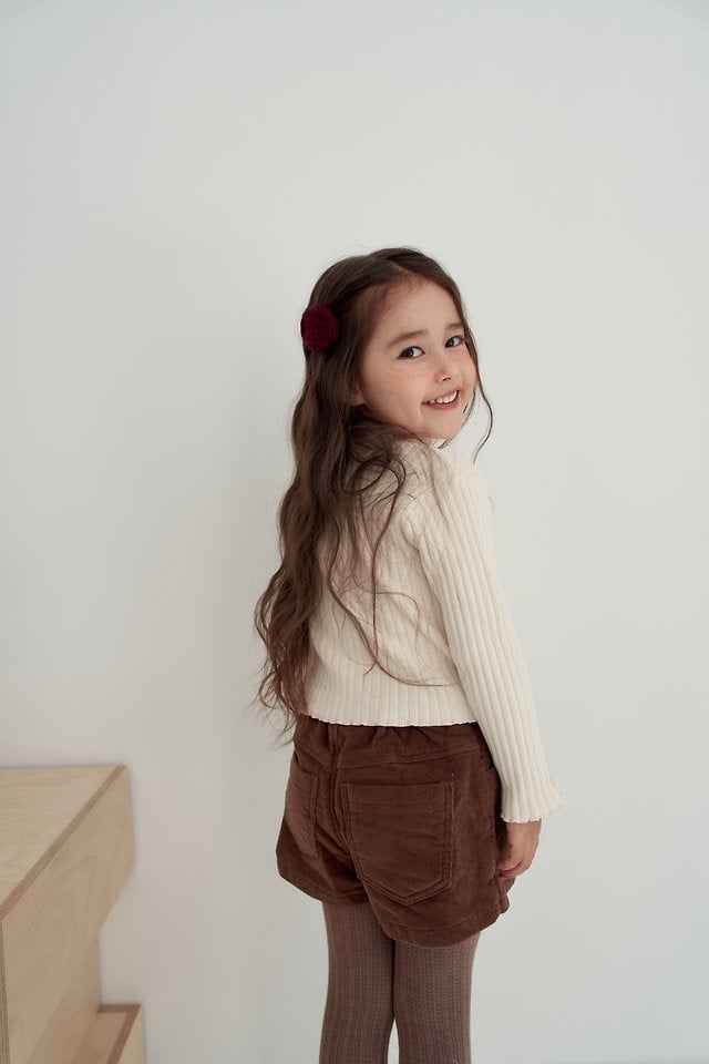 momoann margaret skirt (90-130cm)