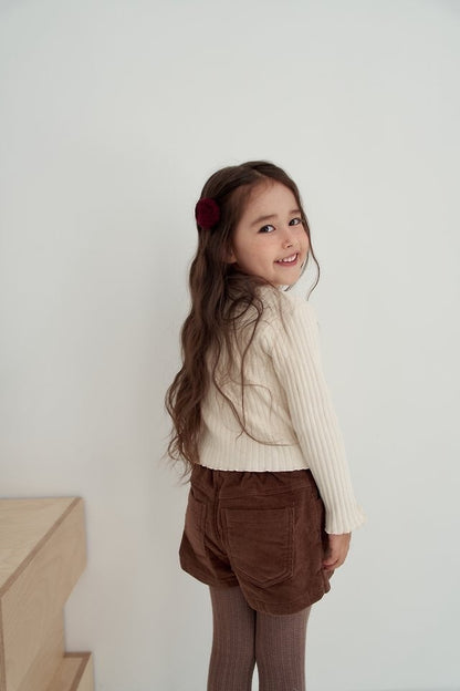 momoann margaret skirt (90-130cm)