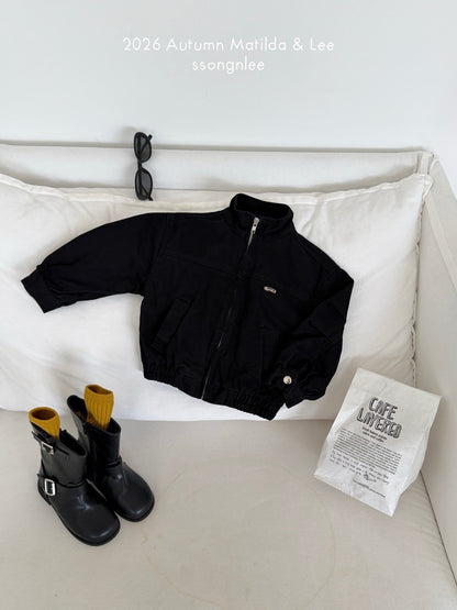 matilda&lee stand blouson (85-165cm)