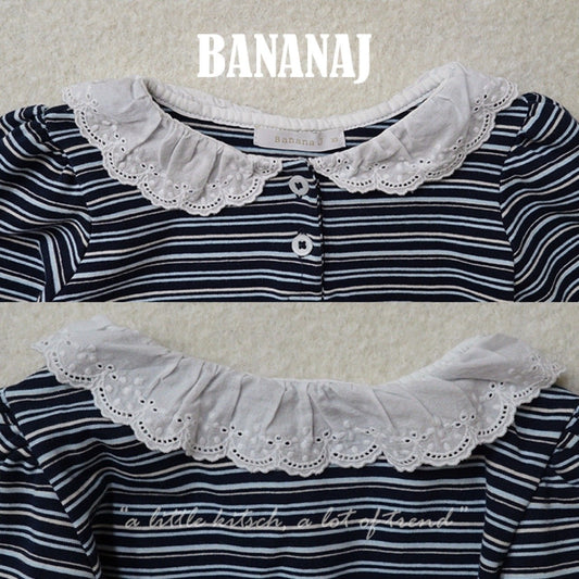 BANANAJ puella blouse (80-135cm)