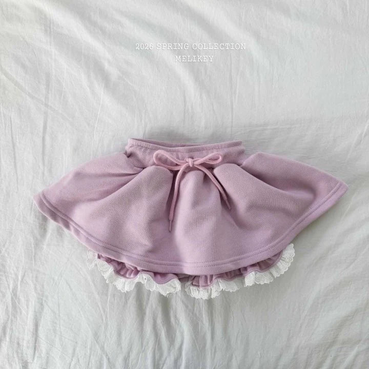 melikey lemon bouncy SK (~80-140cm)