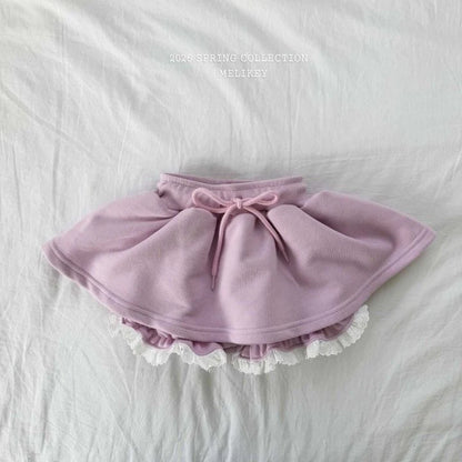 melikey lemon bouncy SK (~80-140cm)