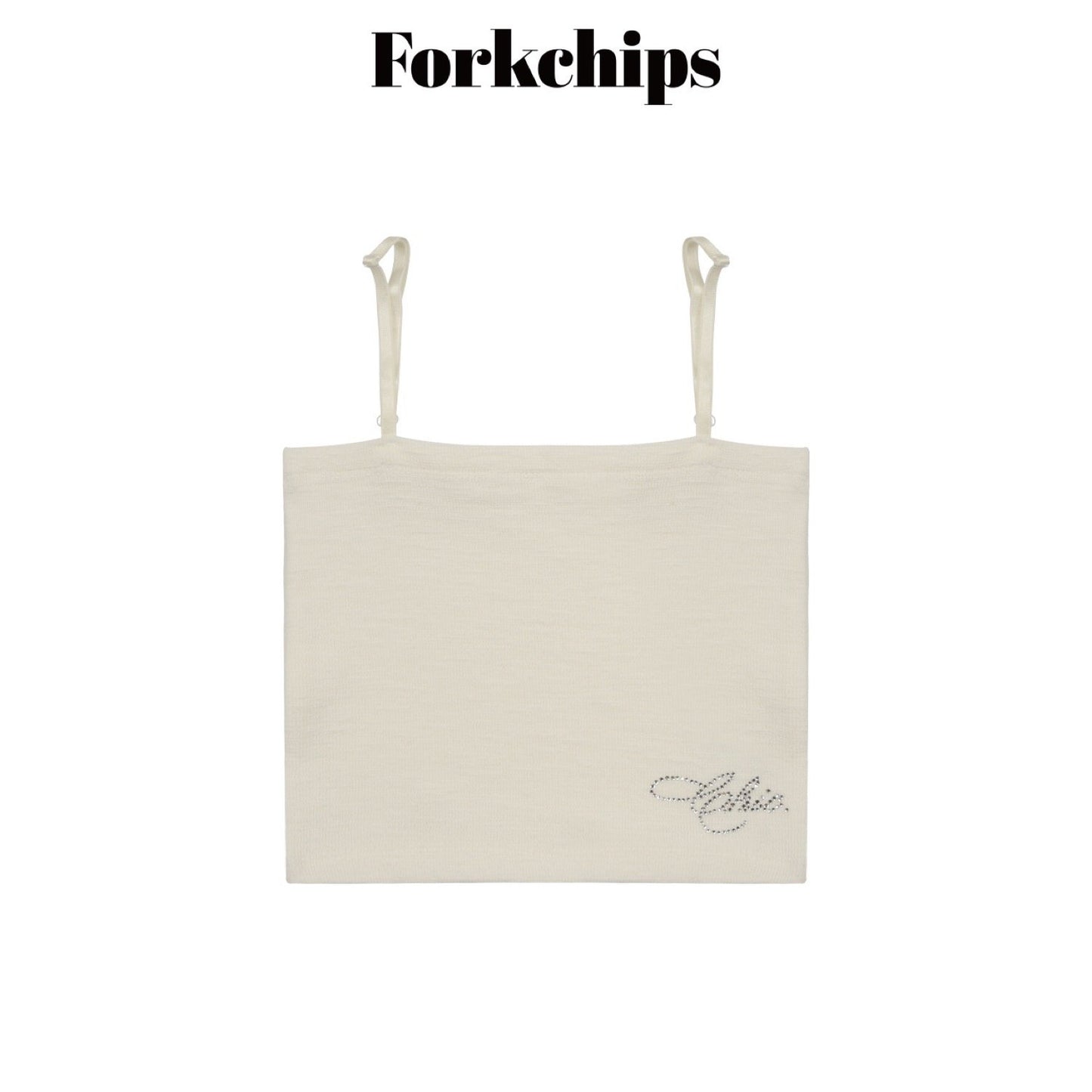 FORKCHIPS chic stone camisole (95-160cm)