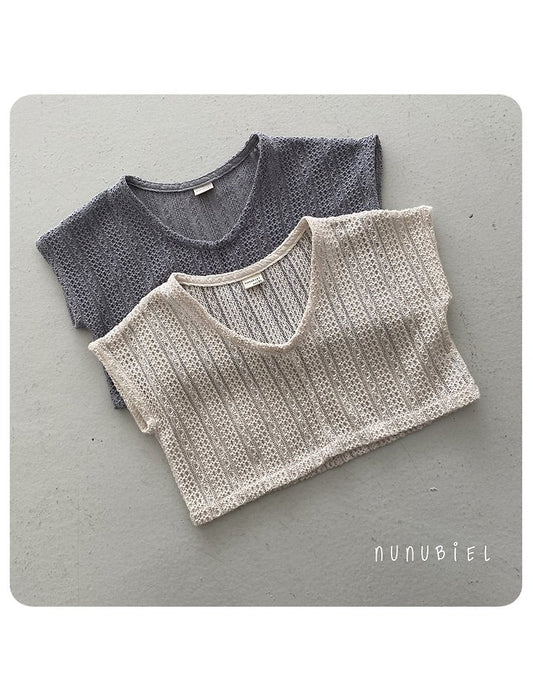 Nunubiel breeze t-shirt (75-120cm)