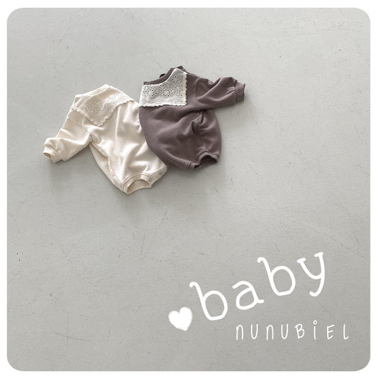 nunubiel lace suit (~70-80cm)