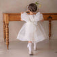 OREN ines organza one piece (85-120cm)