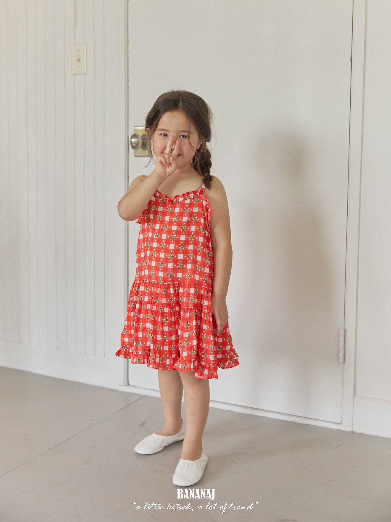 BANANAJ cherry ops (80-130cm)