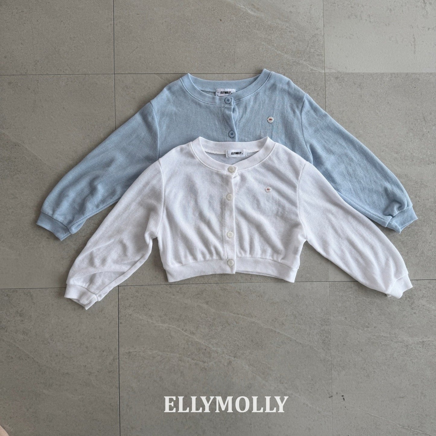 ELLYMOLLY berry form cd (90-145cm)