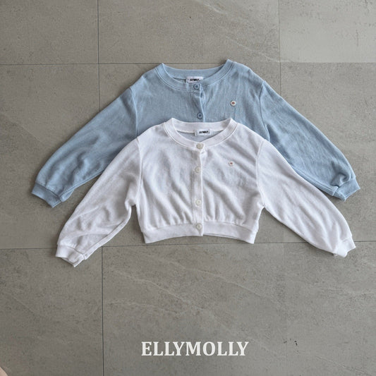 ELLYMOLLY berry form cd (90-145cm)