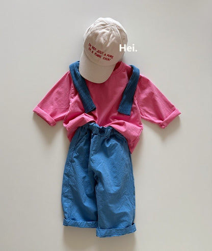 Hei pasala pants (85-123cm)