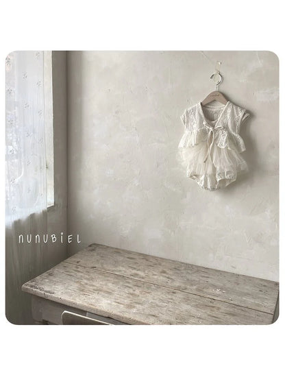 Nunubiel breeze suit (6-18m)