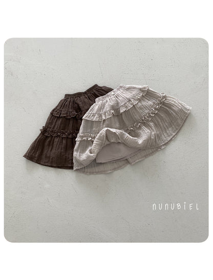 nunubiel orner skirt (75-120cm)