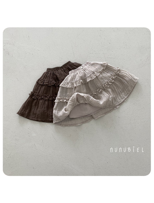 nunubiel orner skirt (75-120cm)