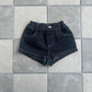 ELLYMOLLY non fade micro short pants (90-145cm)