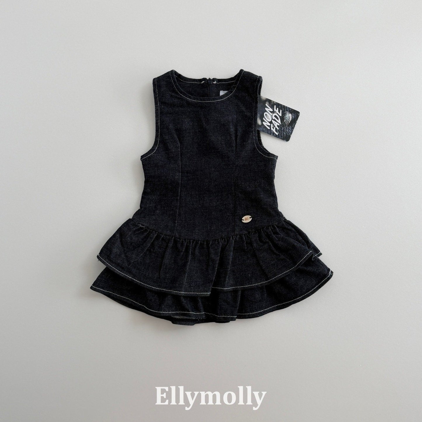 ELLYMOLLY mona frill ops (90-145cm)