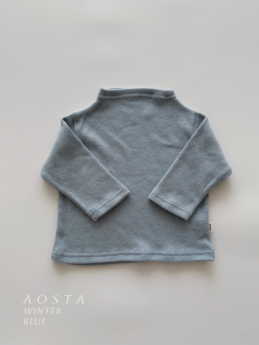 Aosta proud t (~70-115cm)