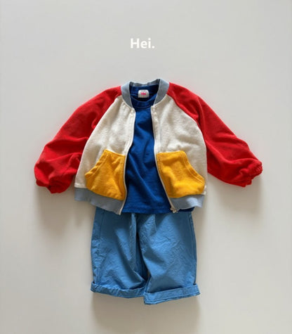 Hei color T (85-123cm)