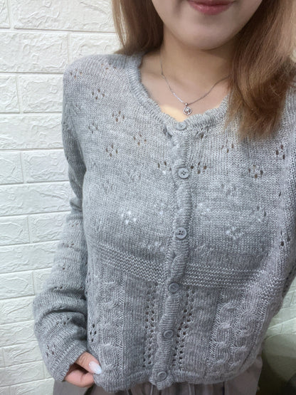 經典百搭款通花CD