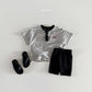 bonito 1+1 5part leggings (70-140cm)