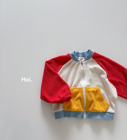 Hei picnic jumper (85-123cm)