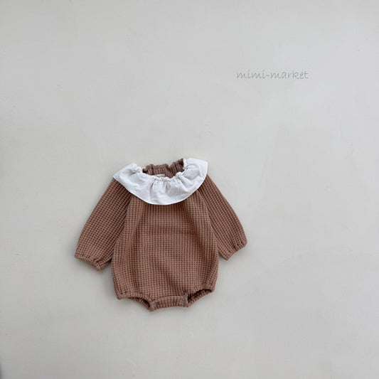 mimi market neo banding suit (bebe70-75cm)