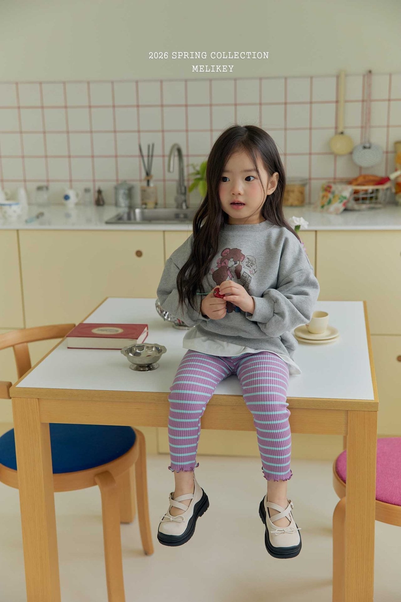 melikey papidan leggings (~80-140cm)