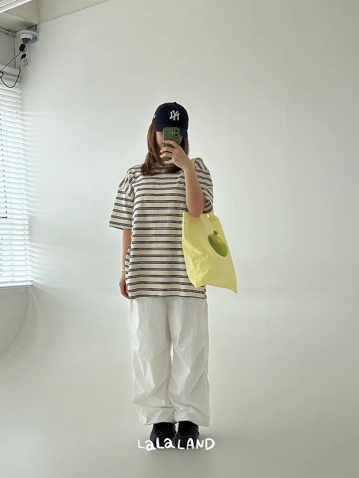 Lalaland fruits eco bag