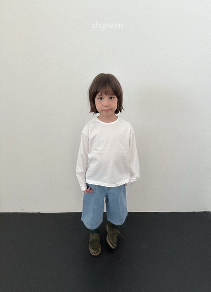 digreen autumn suso tee (85-130cm)