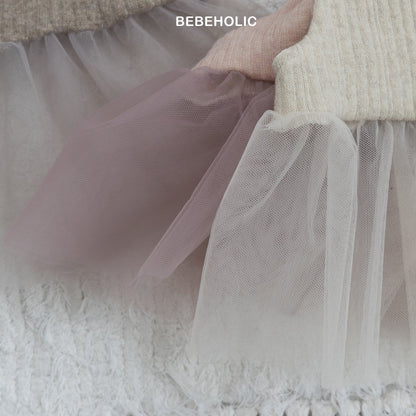 bebeholic mosquito bustier